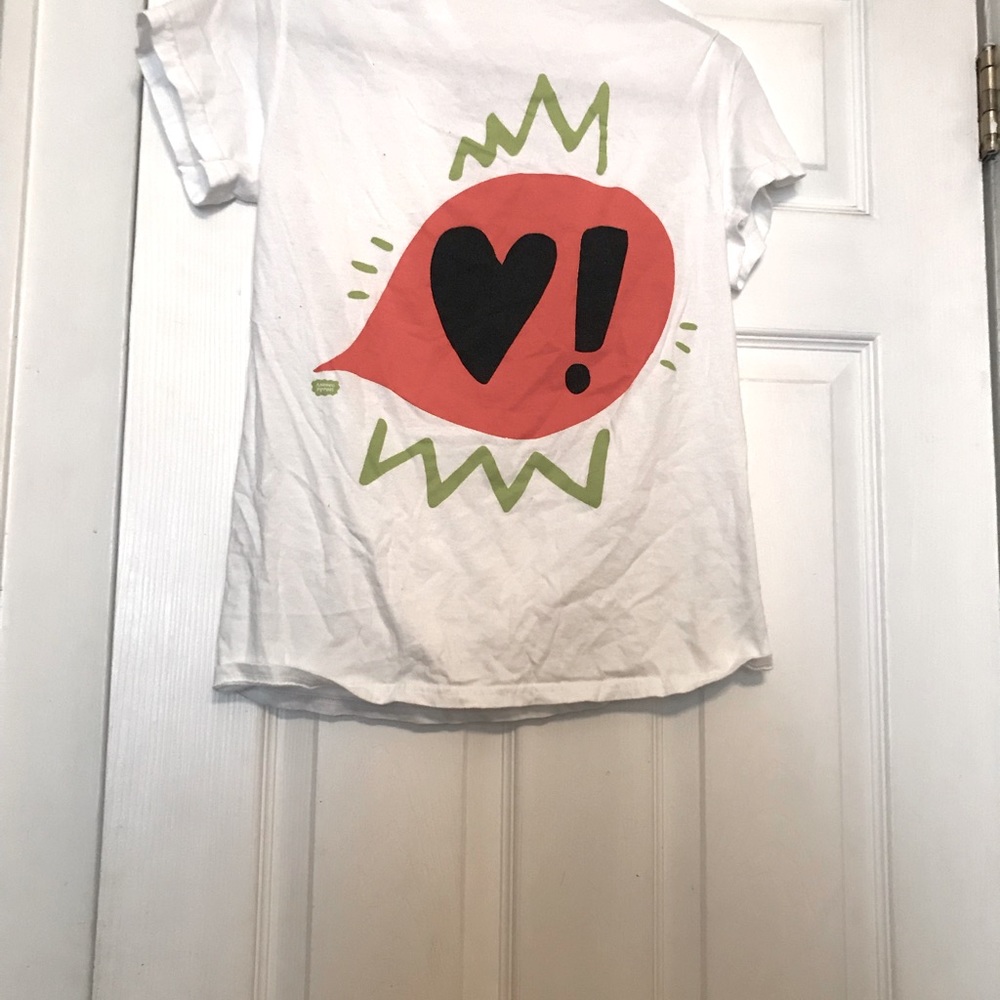 Gildan t-shirt kids S